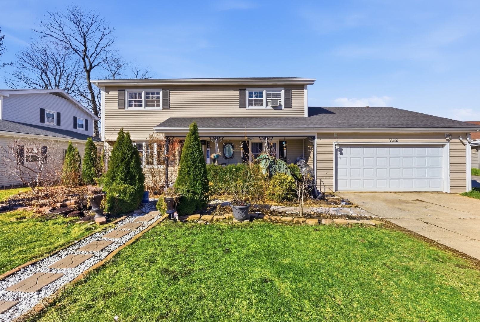 732 N Fordham Avenue, Aurora, IL