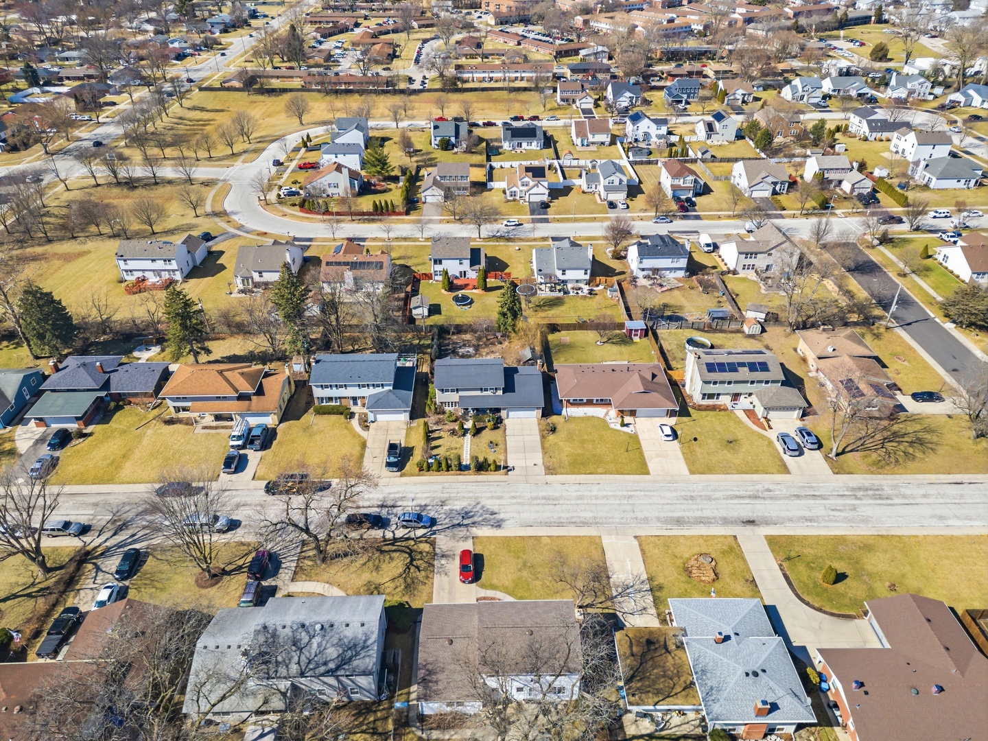 732 N Fordham Avenue, Aurora, IL