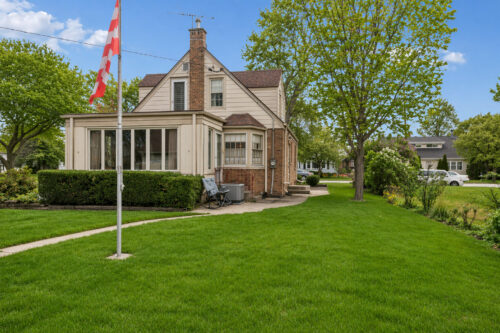 7758 W Hortense Avenue, Chicago, IL