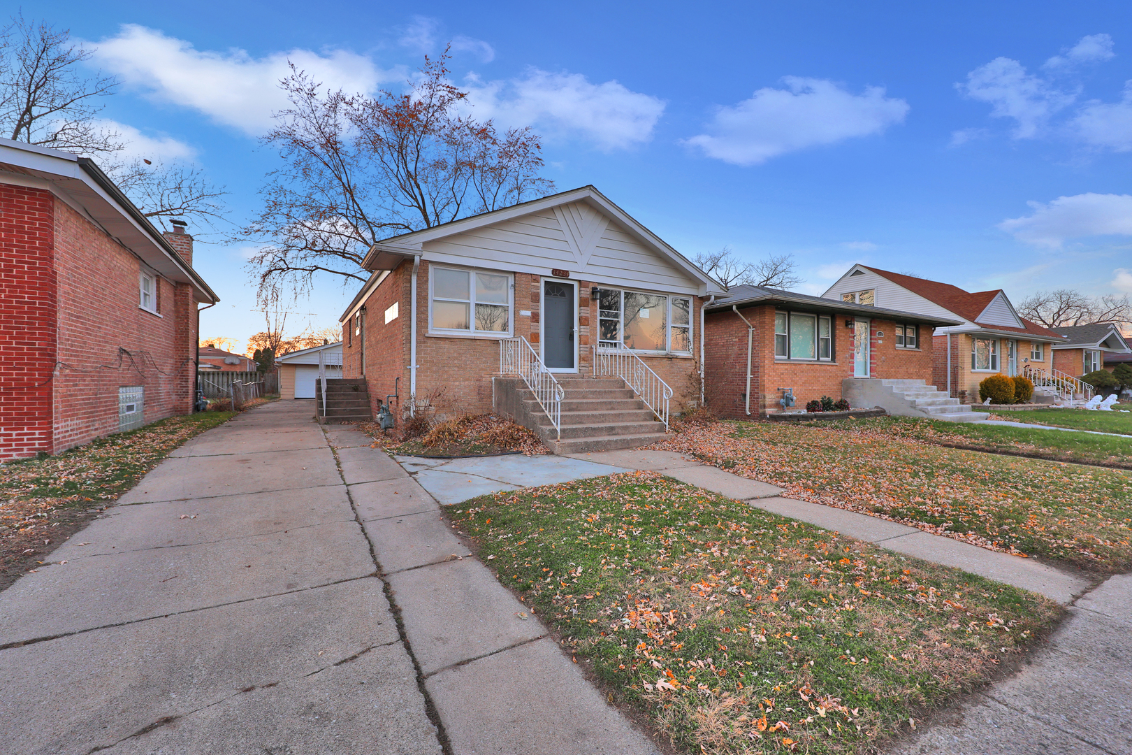 14234 Ingleside Avenue, Dolton, IL