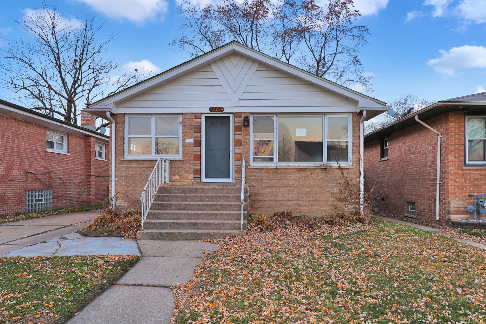 14234 Ingleside Avenue, Dolton, IL