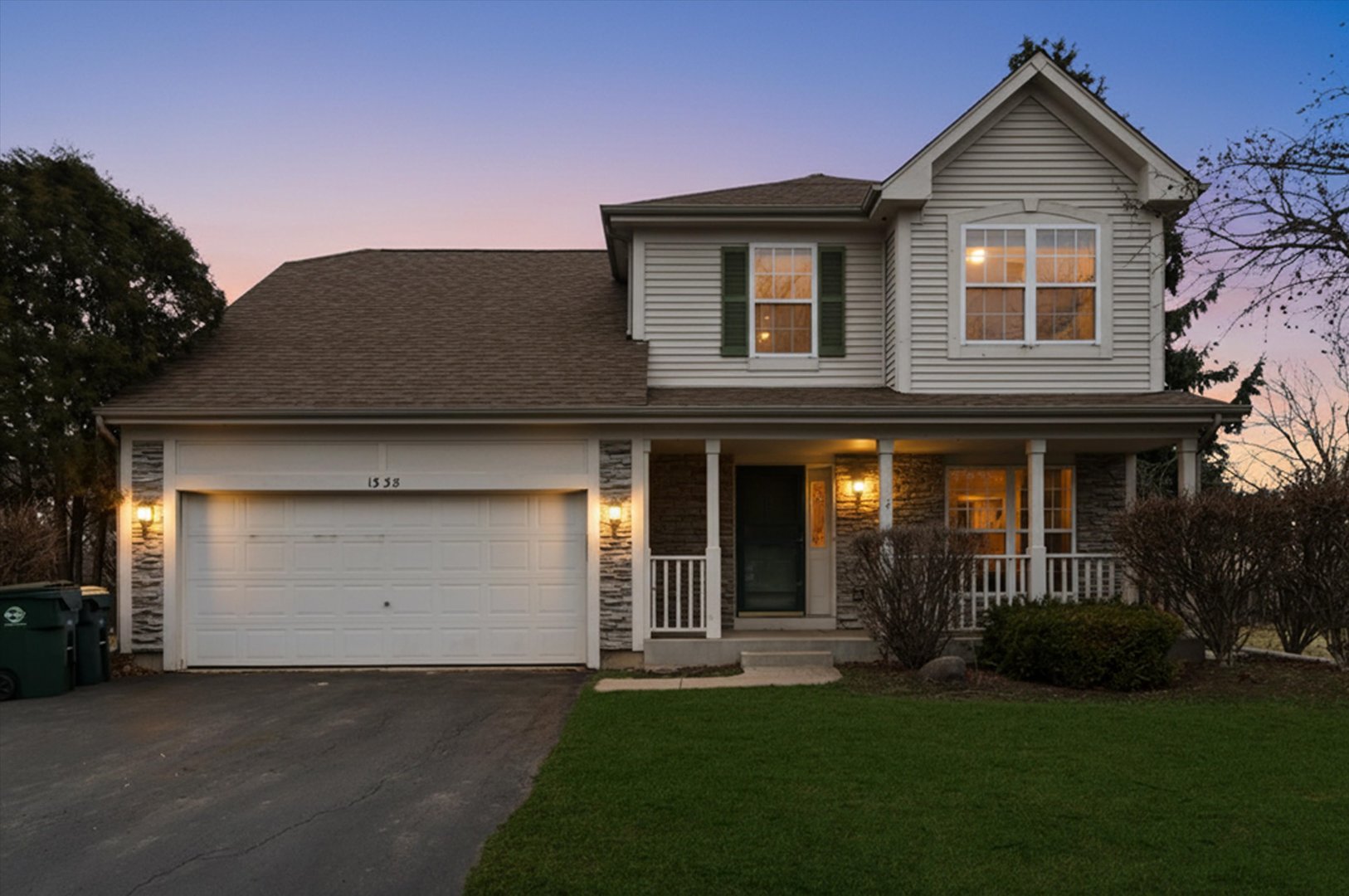 1338 Quail Court, Antioch, IL