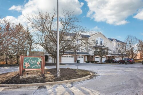 241 E Parallel Street #1A, Palatine, IL