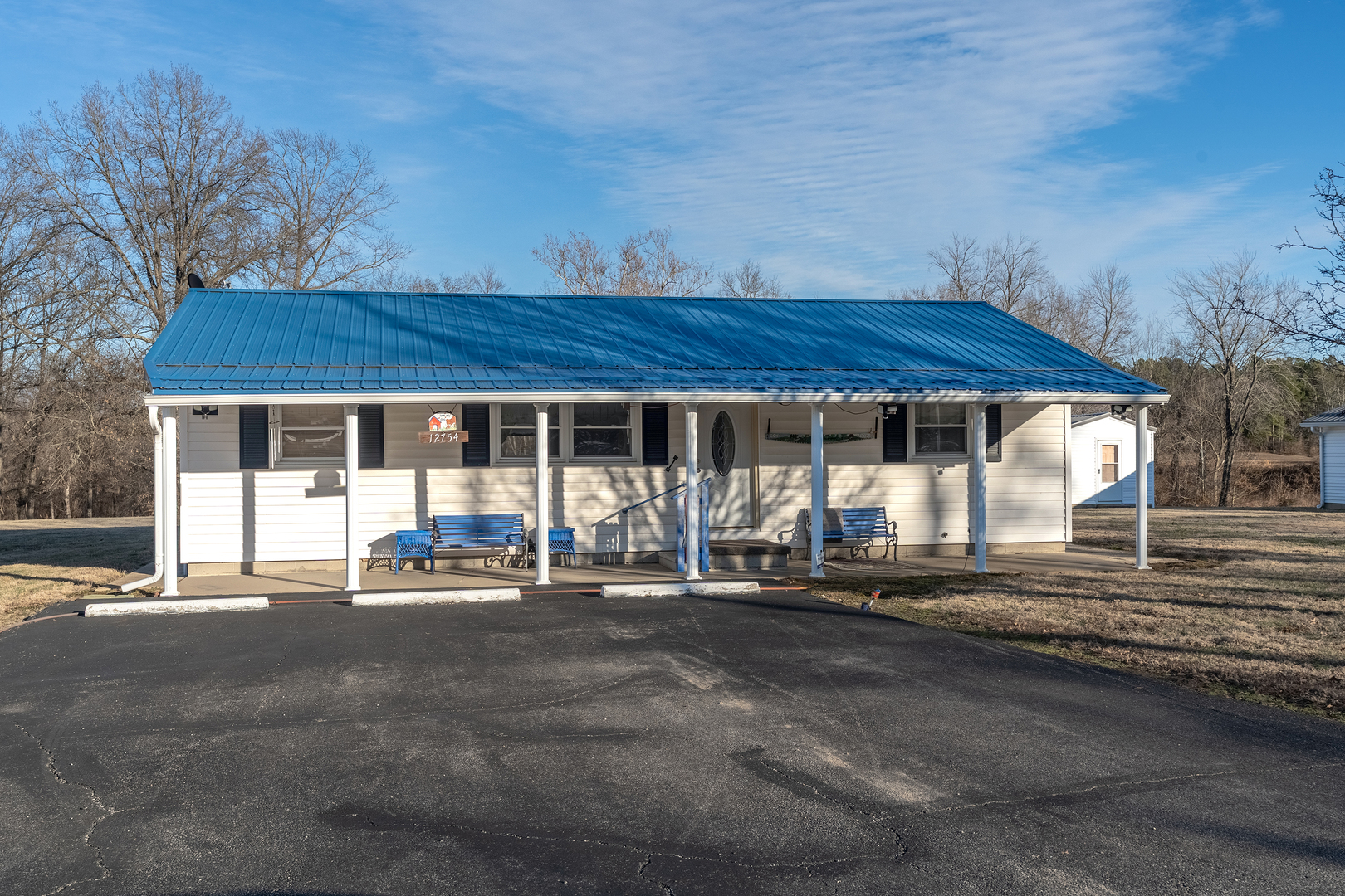 12754 Pease Road, Marion, IL
