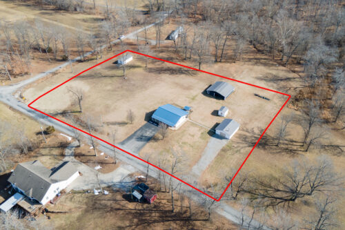 12754 Pease Road, Marion, IL