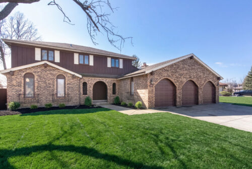 1019 Sable, Addison, IL