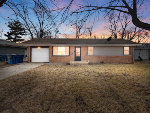 1856 E Notre Dame Street, Kankakee, IL