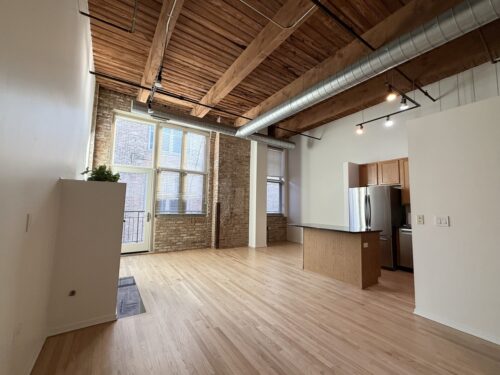 1500 W Monroe Street #605, Chicago, IL