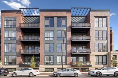 1340 W Chestnut Street #401, Chicago, IL