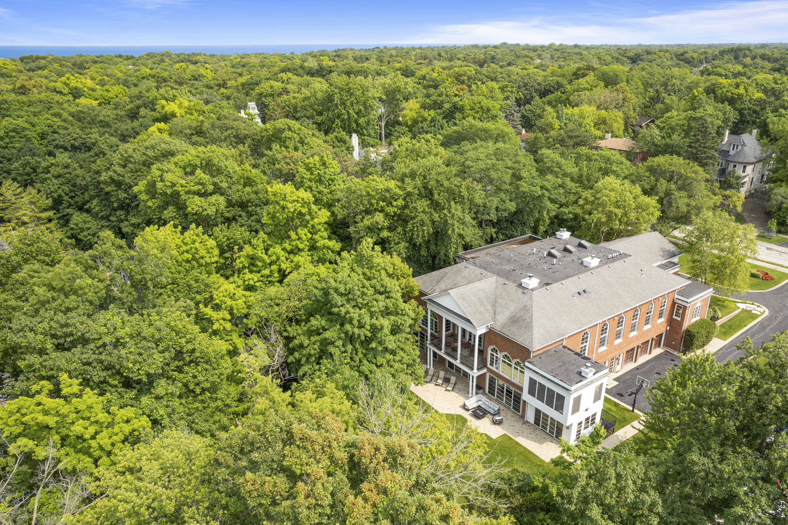 493 Hazel Avenue, Highland Park, IL