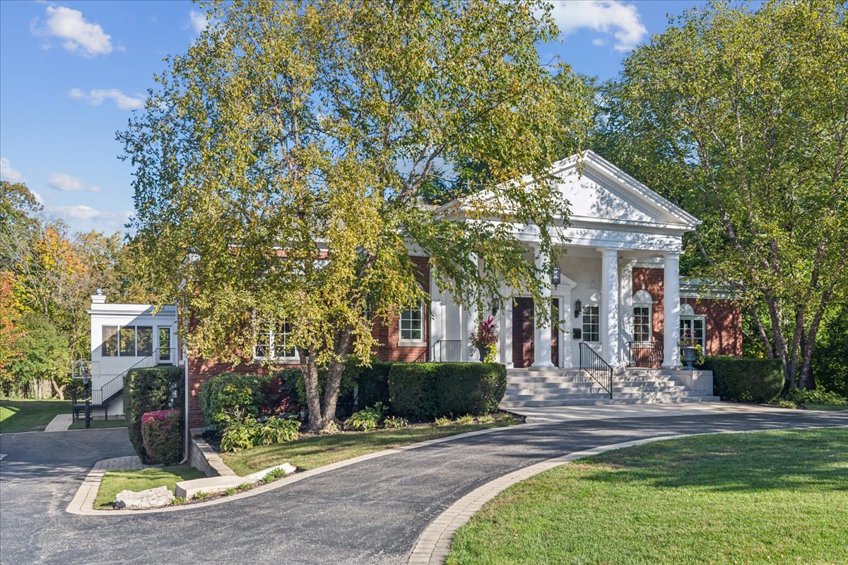 493 Hazel Avenue, Highland Park, IL
