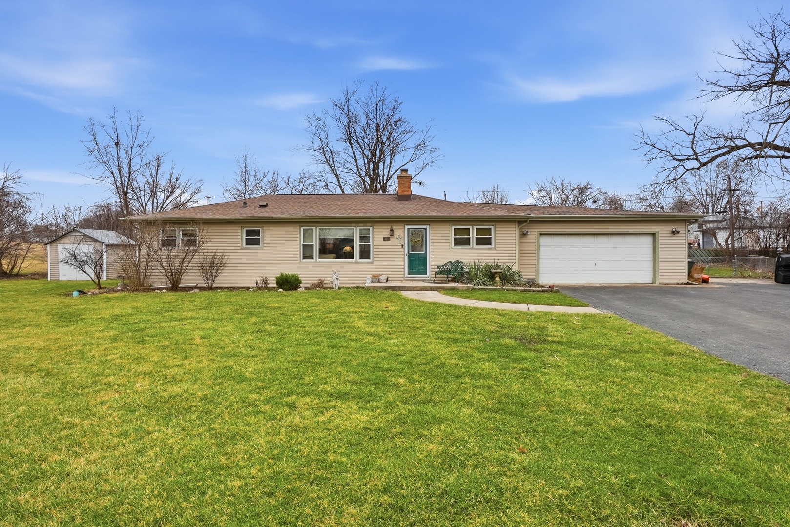 14756 Lorel Avenue, Oak Forest, IL