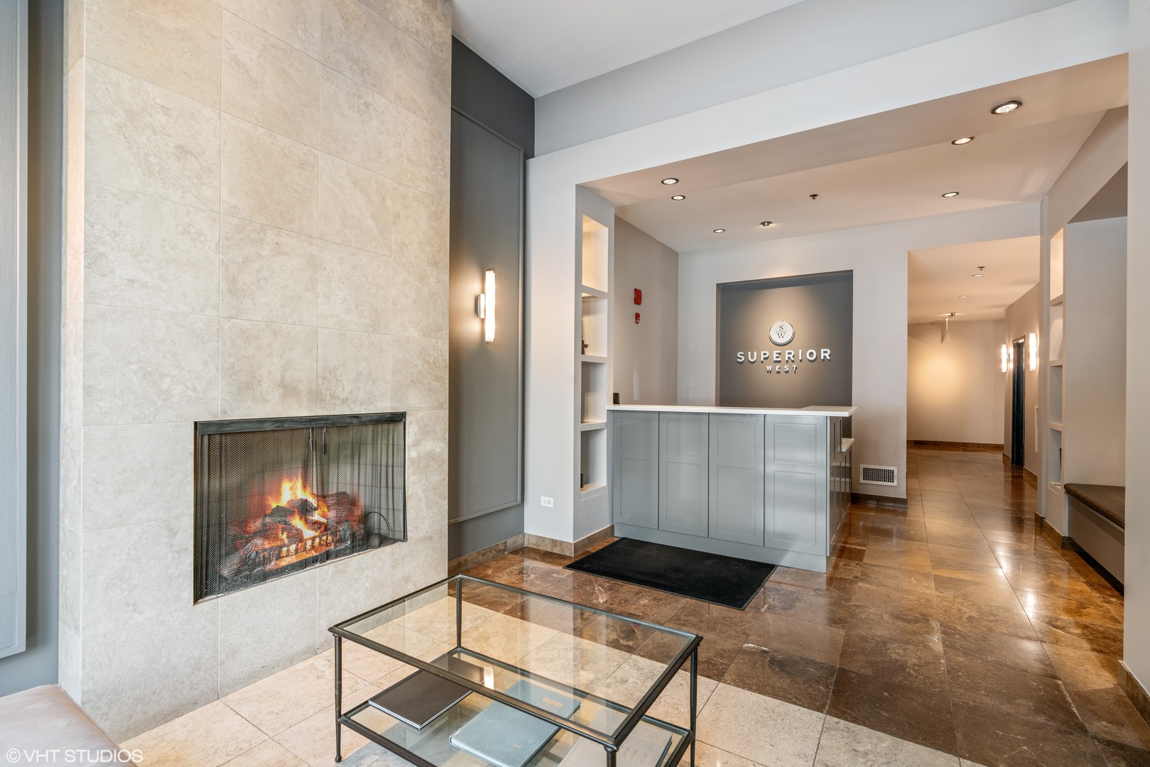 101 W Superior Street #905, Chicago, IL