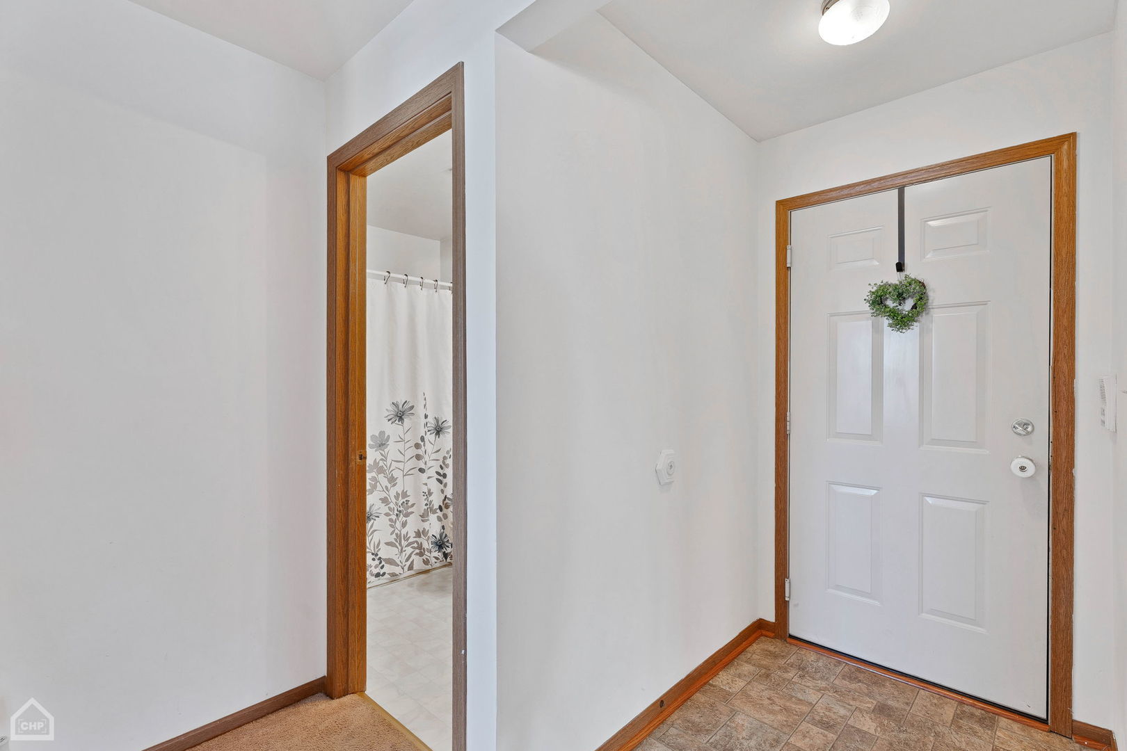 1351 Cunat Court #2D, Lake In The Hills, IL