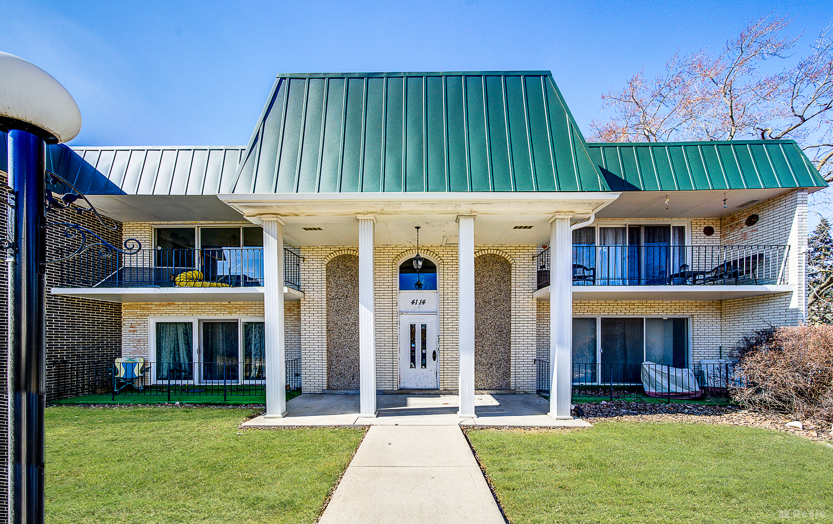 4114 W 99th Street #D, Oak Lawn, IL