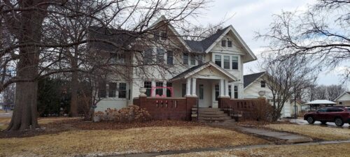301 N Main Street, Alexis, IL