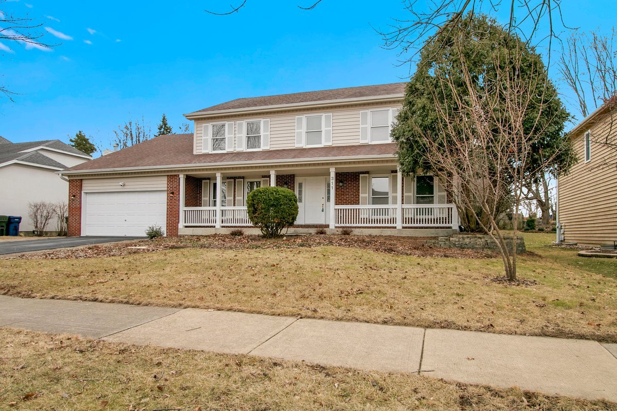 311 Millcreek Lane, Naperville, IL