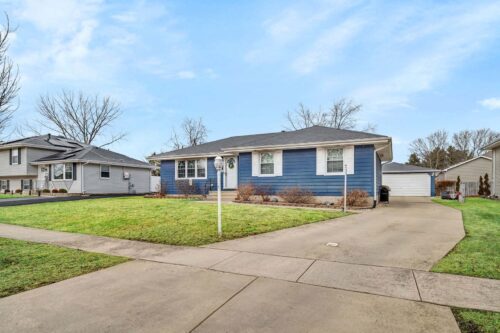 2905 REARDON Drive, Joliet, IL