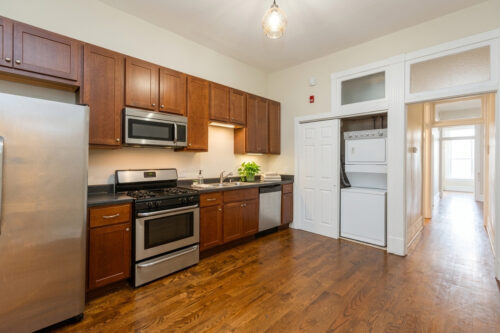 2445 W Harrison Street #2, Chicago, IL
