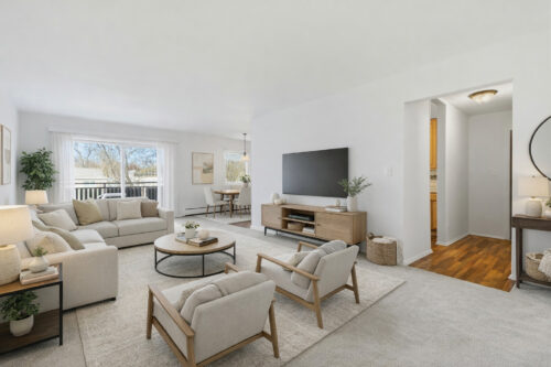 2620 N Windsor Drive #204, Arlington Heights, IL