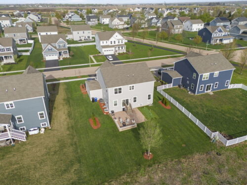 306 Atkinson Drive, Sugar Grove, IL