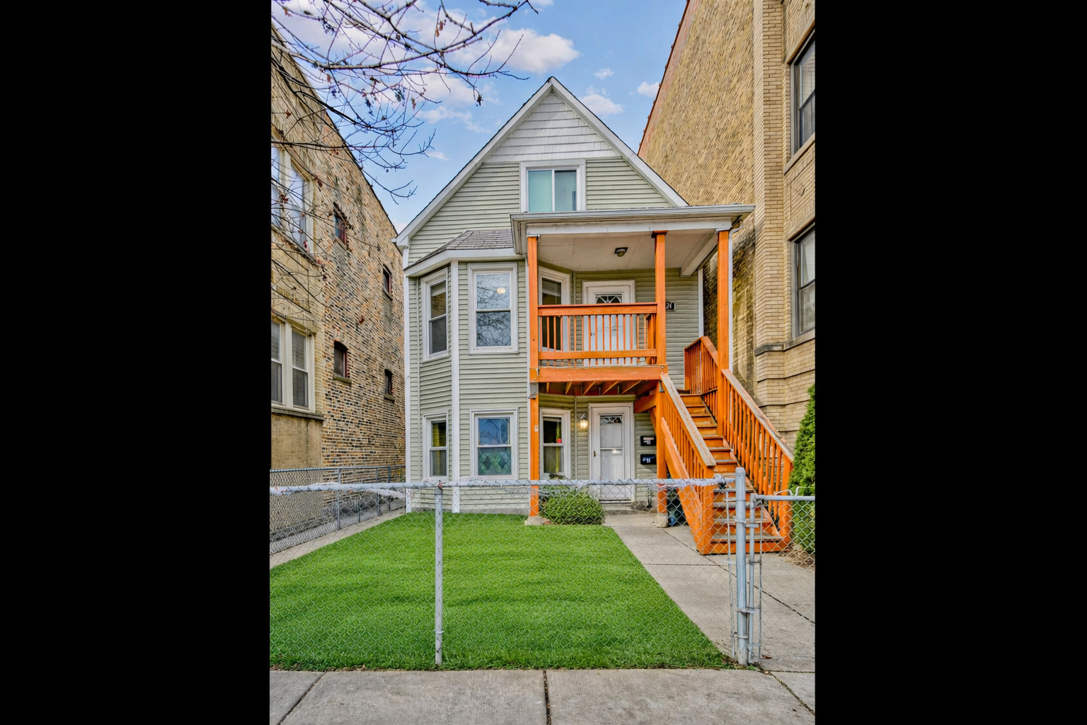4224 N Kimball Avenue, Chicago, IL