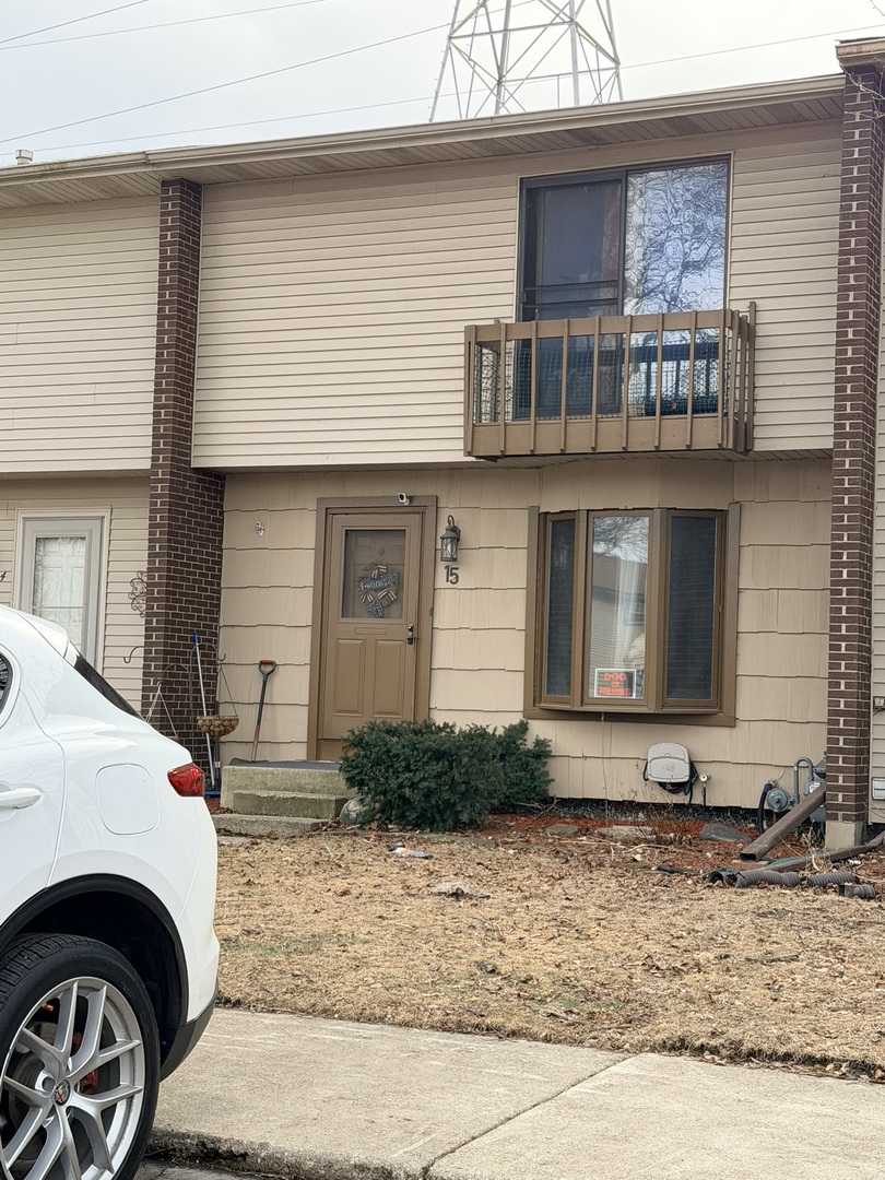 15 Washington Court, Plainfield, IL