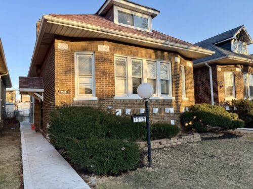 7945 S Perry Avenue, Chicago, IL