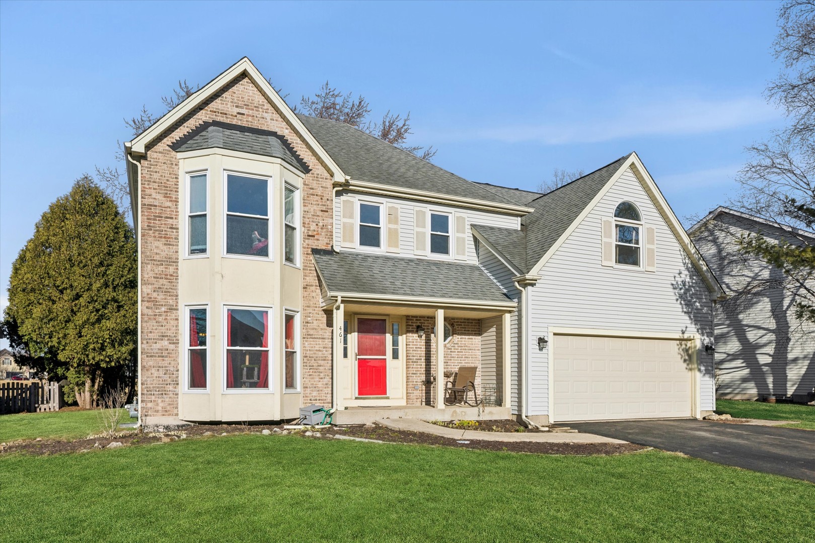 461 Breckenridge Drive, Aurora, IL