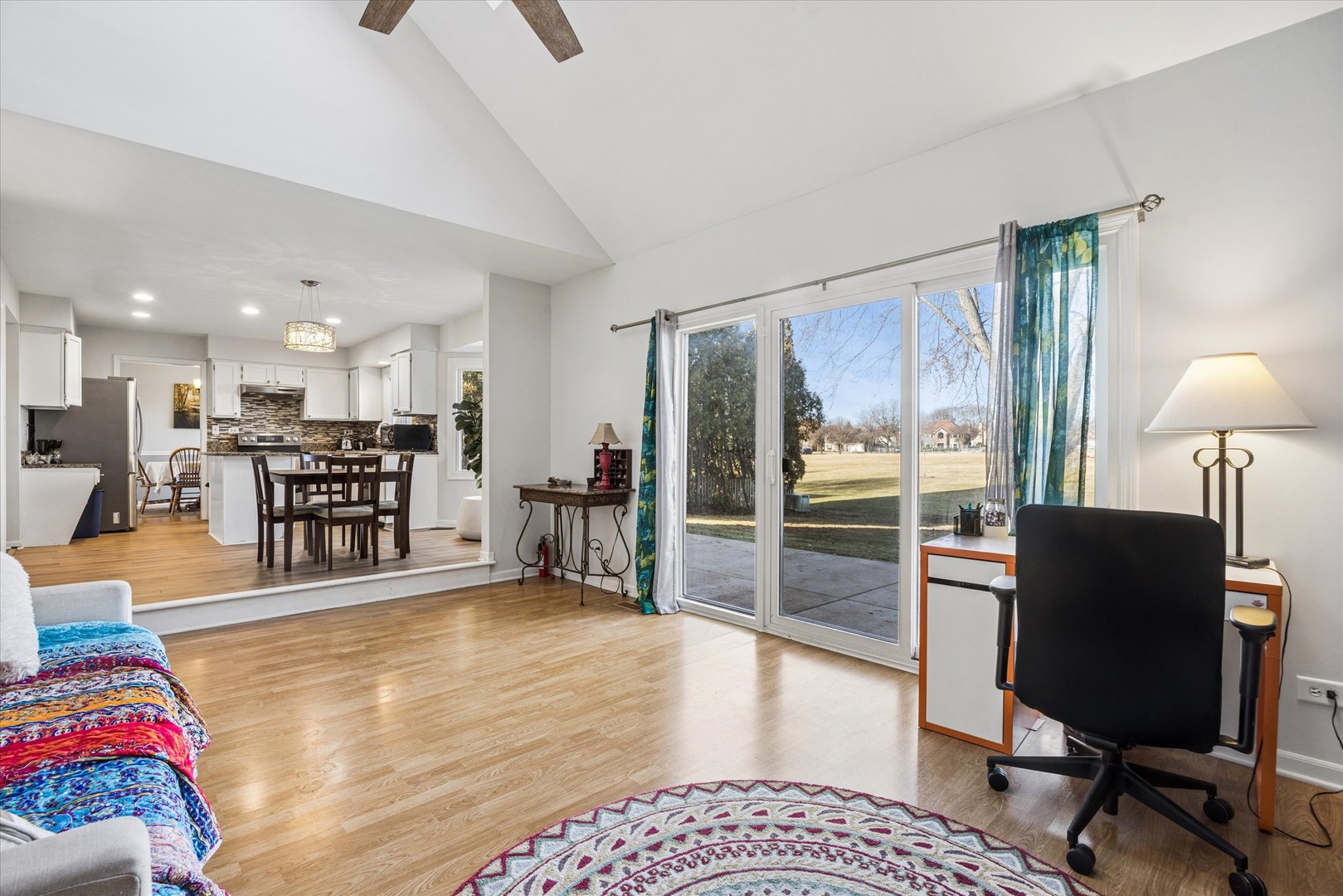 461 Breckenridge Drive, Aurora, IL