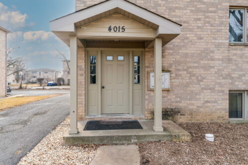 4015 Kane Avenue #3C, McHenry, IL