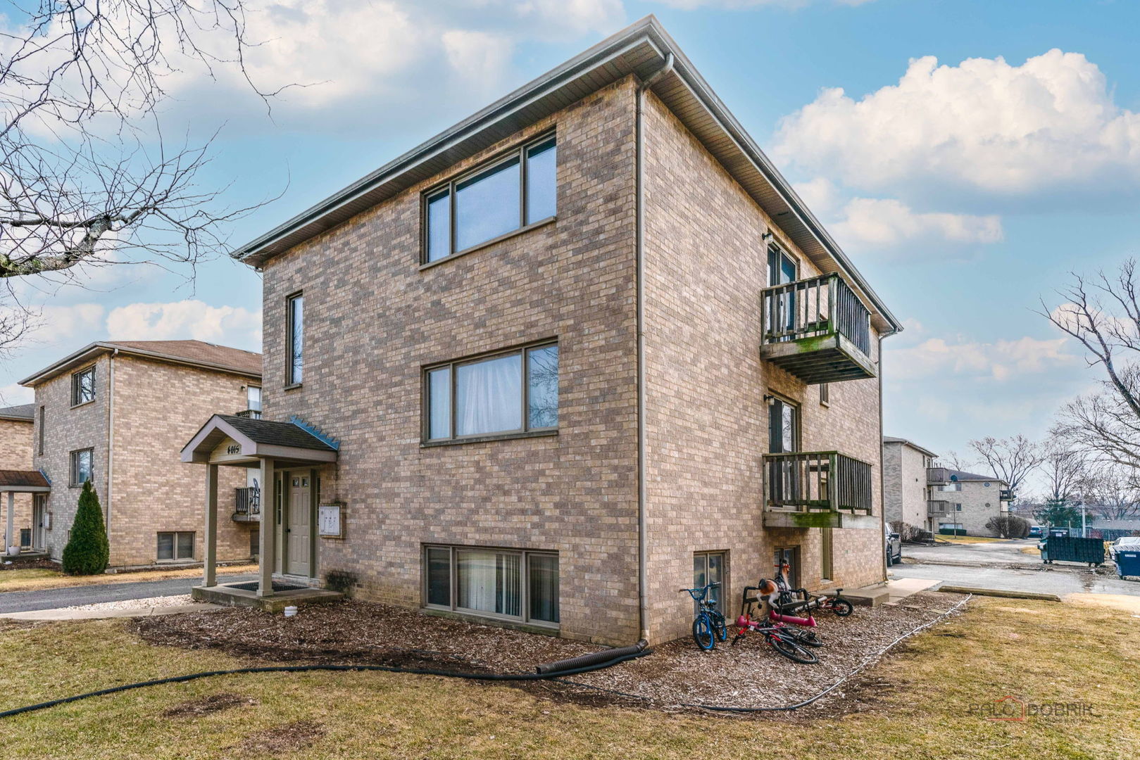 4015 Kane Avenue #3C, McHenry, IL