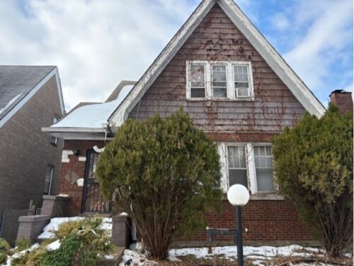 10404 S Emerald Avenue, Chicago, IL