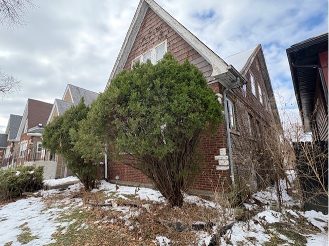 10404 S Emerald Avenue, Chicago, IL