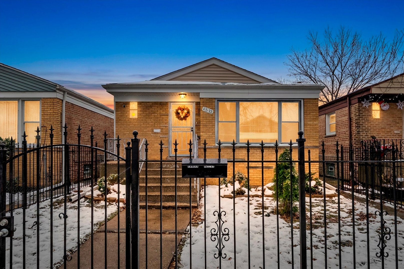 4512 S Laporte Avenue, Chicago, IL