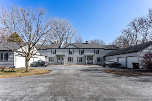 4621 HIGH POINT Drive #6, Rockford, IL