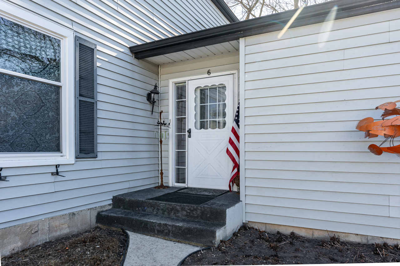 4621 HIGH POINT Drive #6, Rockford, IL