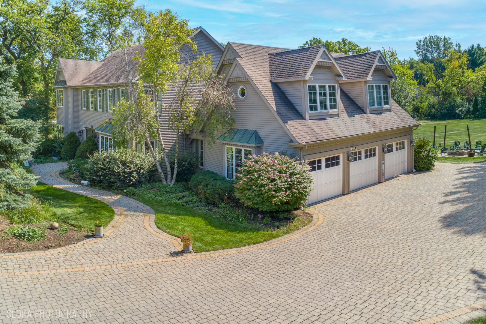 15 Mulberry Drive, Hawthorn Woods, IL