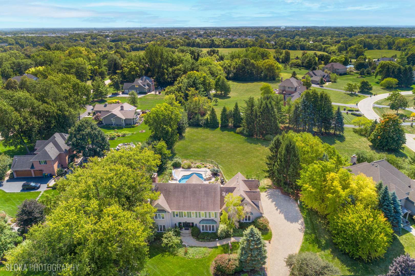 15 Mulberry Drive, Hawthorn Woods, IL