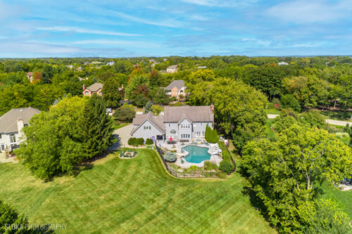 15 Mulberry Drive, Hawthorn Woods, IL