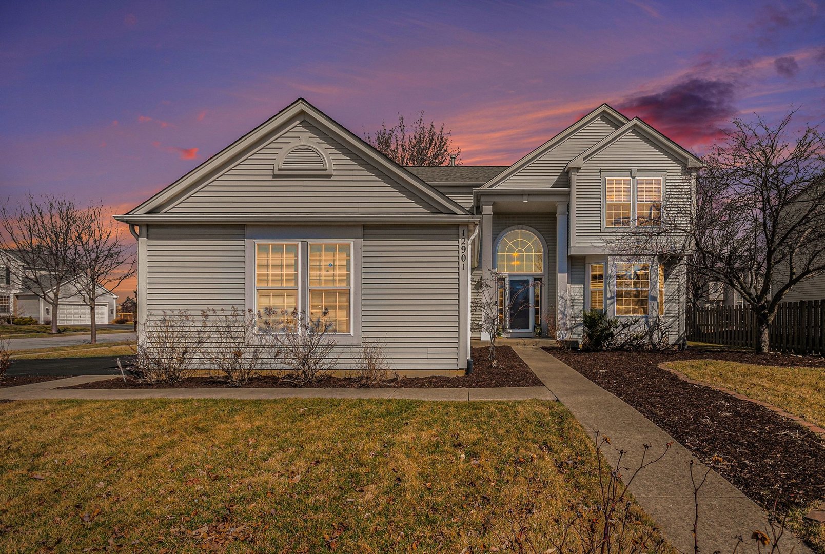 12901 Norwich Street, Plainfield, IL
