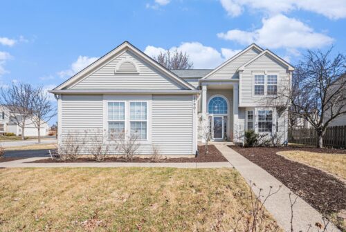 12901 Norwich Street, Plainfield, IL