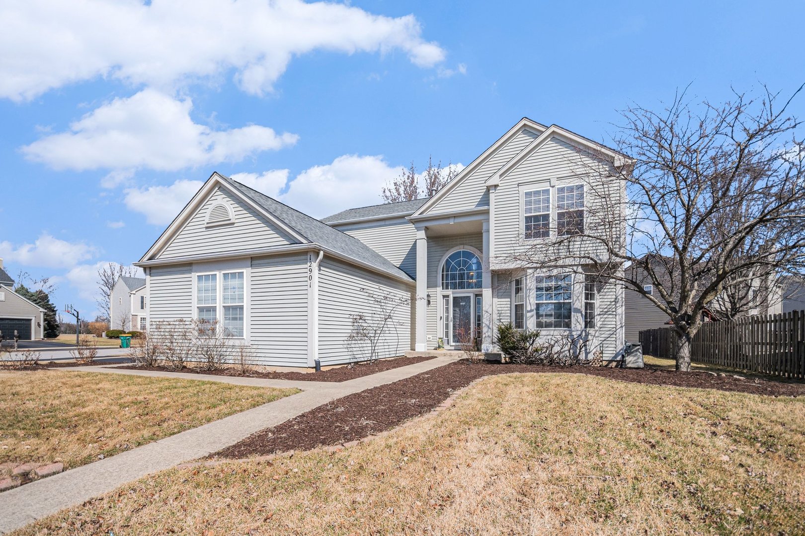 12901 Norwich Street, Plainfield, IL