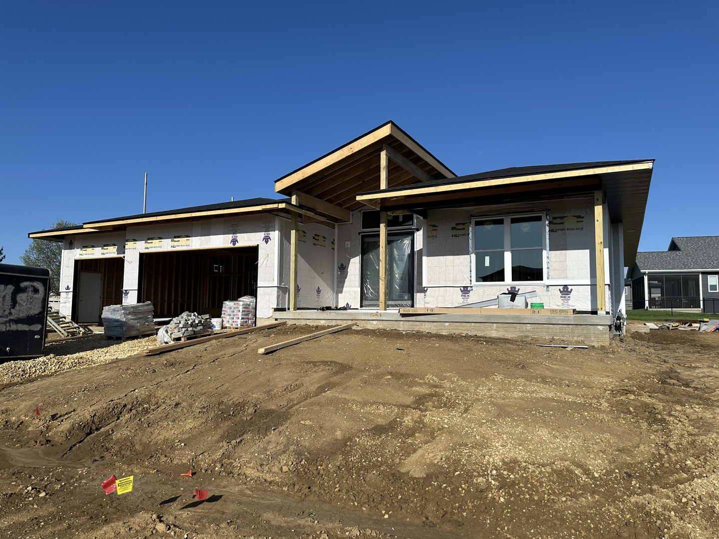 5810 Indigo Avenue, Davenport, IA