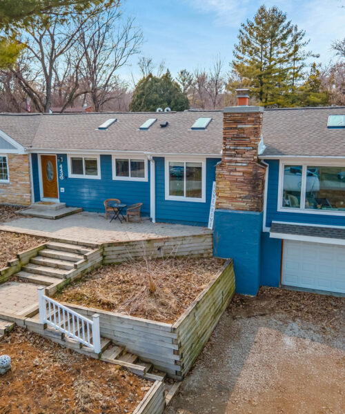 4433 Wildwood Drive, Crystal Lake, IL