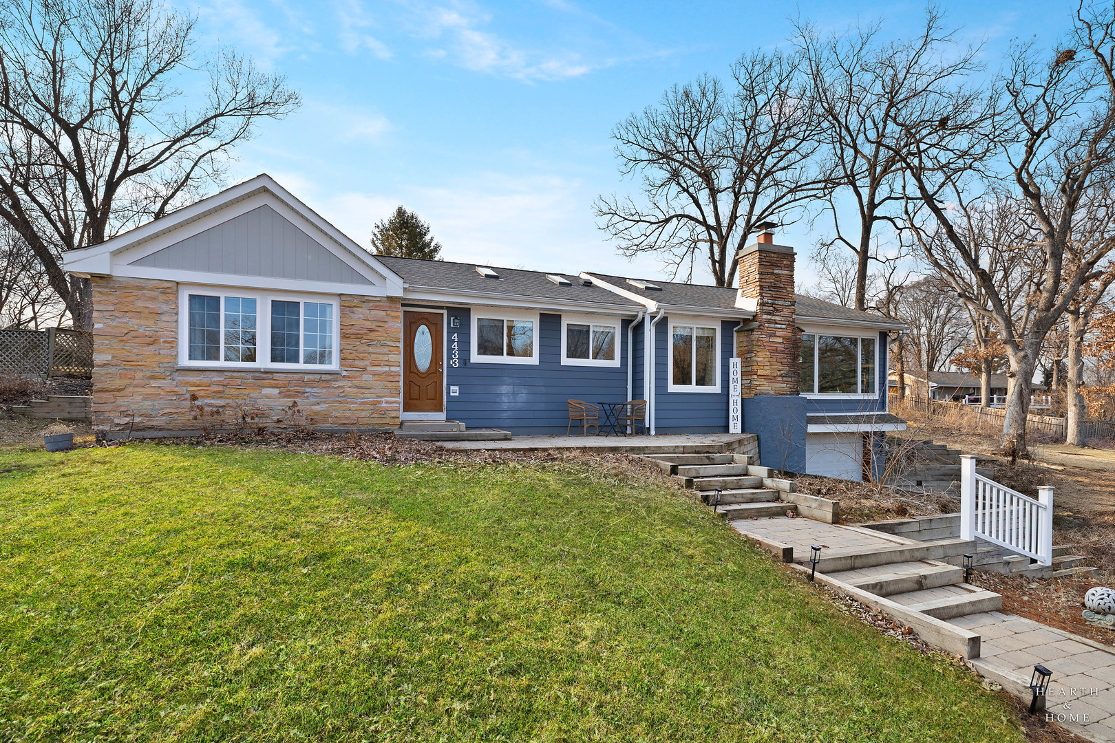 4433 Wildwood Drive, Crystal Lake, IL