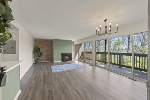 5821 Oakwood Drive #A, Lisle, IL