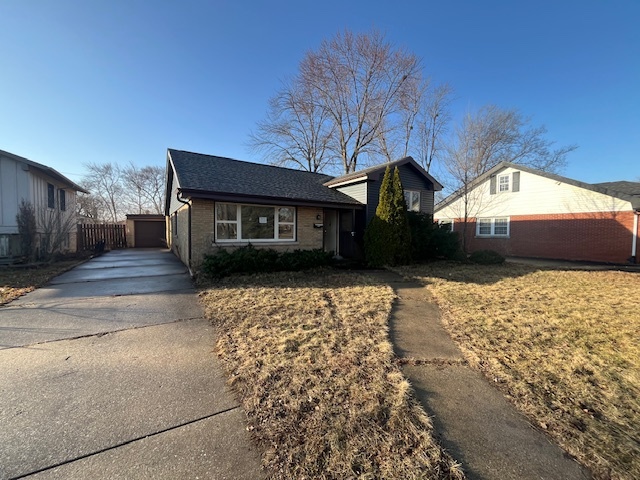 5009 W 101st Street, Oak Lawn, IL