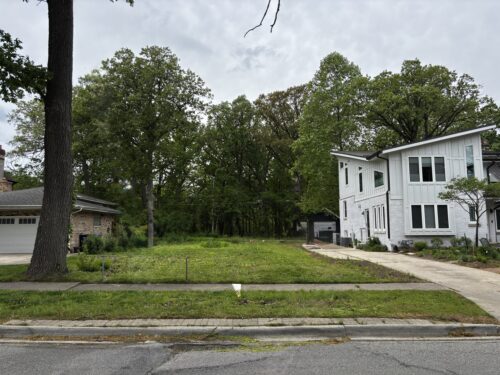 910 N Brainard Avenue, La Grange Park, IL