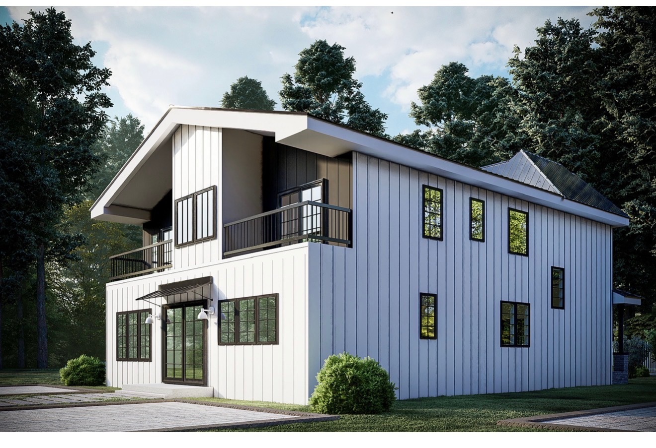 910 N Brainard Avenue, La Grange Park, IL